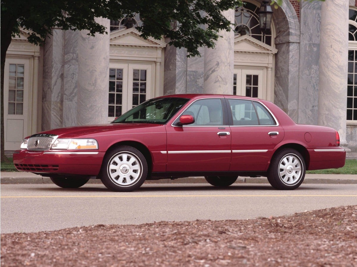 mercury grand marquis 2004 2MEFM75W34X610775 image mercury grand marquis 2004 2MEFM75W34X610775 image